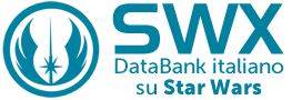 SWX DataBank italiano su Star Wars